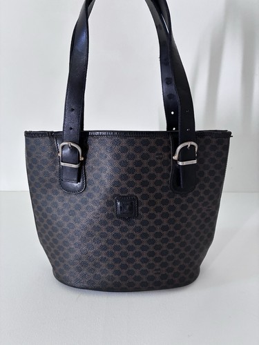 Autentica borsa tracolla - borsa, a