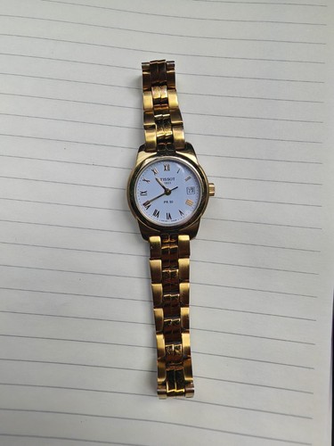 Orologio donna tissot 50 - donna,