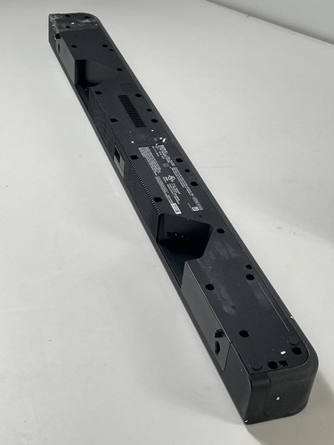 Soundbar sony s400 1ch - soundbar, 2.1ch