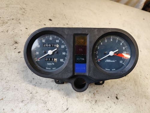 Honda 250 81 - cb,