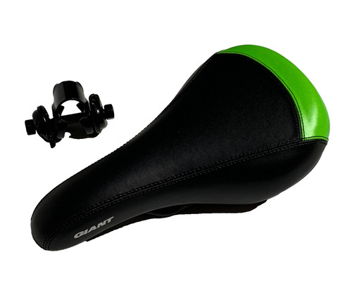 Seggiolino bici nuovo - , giant