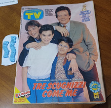 TV SORRISI E CANZONI 15