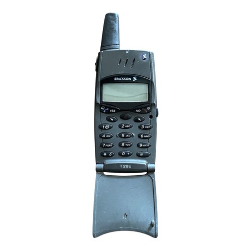 Cellulare ericsson t28z - ericsson,