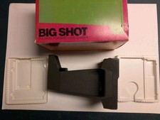 Macchina fotografica terrestre