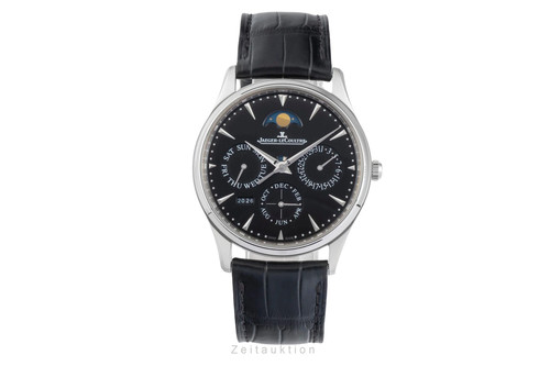 Jaeger lecoultre master - jaeger-lecoultre,
