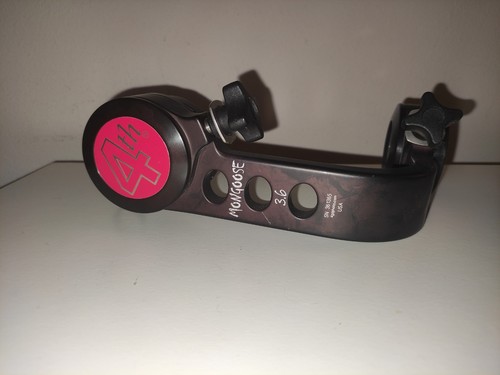 Testa gimbal mongoose 4th 6 - testa, 3.6