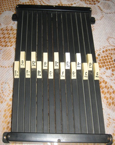 Oscar schmidt autoharp - autoharp, 15