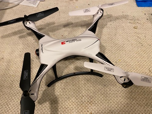 Drone nine eagles galaxy - eagles,