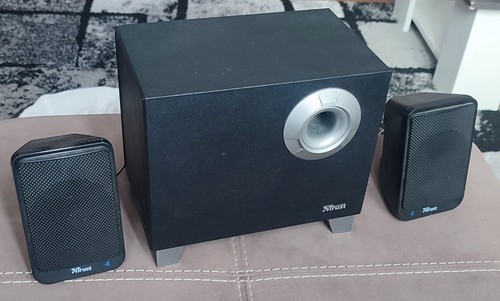 Set altoparlanti per 2 1 - di,