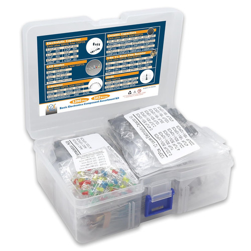 1390 kit componenti - 1390, di