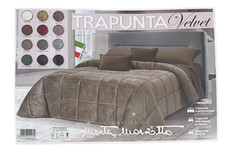 Trapunta Piumone Invernale