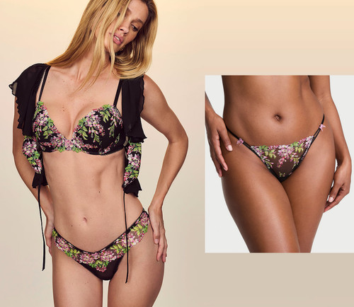 Reggiseno push victoria - up, victoria's