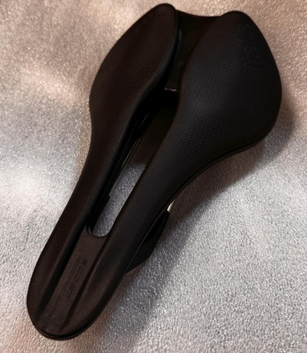Sella 245x145mm nera - l3,