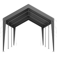 Tenda garage 2 9 - garage, 6