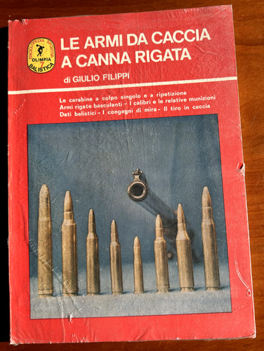 Armi caccia a canna - armi,