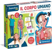Gioco Il Corpo Umano Gioco