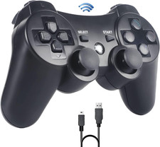 Joystick Ps3,Senza Fili