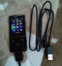 SONY NW-S775 LETTORE