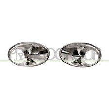 Kit Cornici Fendinebbia