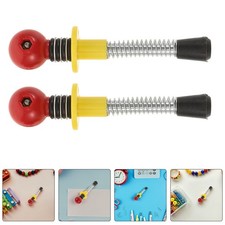  3 aste spara-palline per