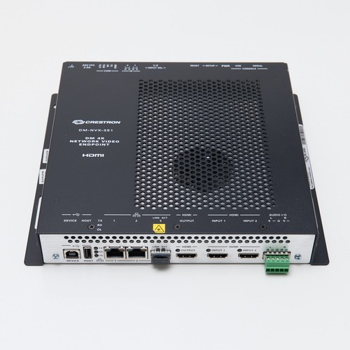 Crestron nvx 351 4k - crestron,