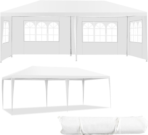 Gazebo pieghevole 6 - 3, x