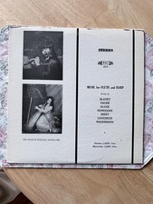 Musical Heritage Society Vinyl