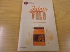 IL TEMPO CHE VORREI - VOLO