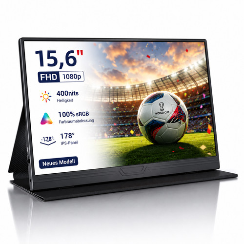 2026 portable monitor 6 - monitor,, 15,6