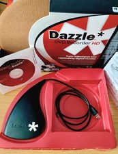 Pinnacle Dazzle DVD Recorder