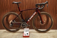 2025 TREK MADONE SLR9 Gen8