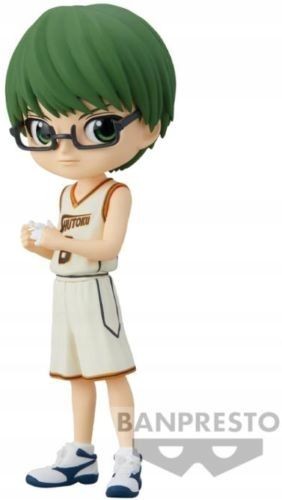 Qposket kuroko basketball - kuroko's,