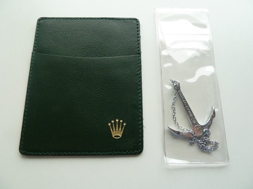 Rolex submariner anker flat - submariner,