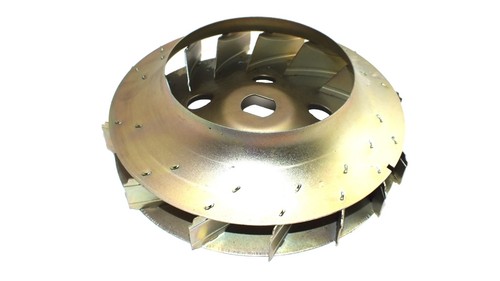 Ruota soffiatore fiat 500 - fiat, 126