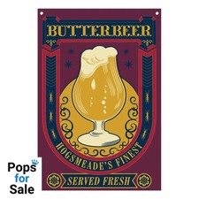 Striscione da parete Harry