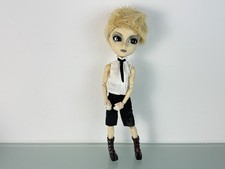 Bambola artistica bambola in