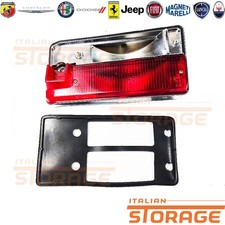 Fiat 125 fanale posteriore - 125,