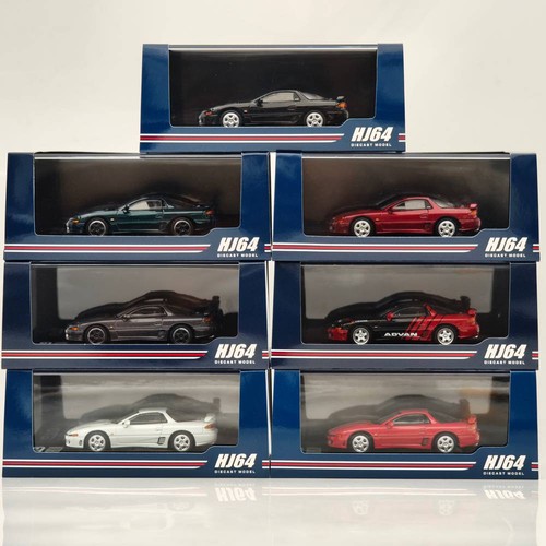 Modellino auto hobby - auto,