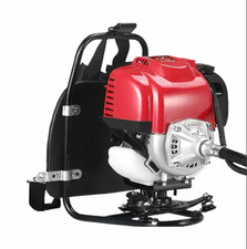  Tagliaerba a benzina a zaino