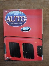 ENCICLOPEDIA DELL'AUTO DE