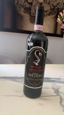 Brunello Di Montalcino Riserva