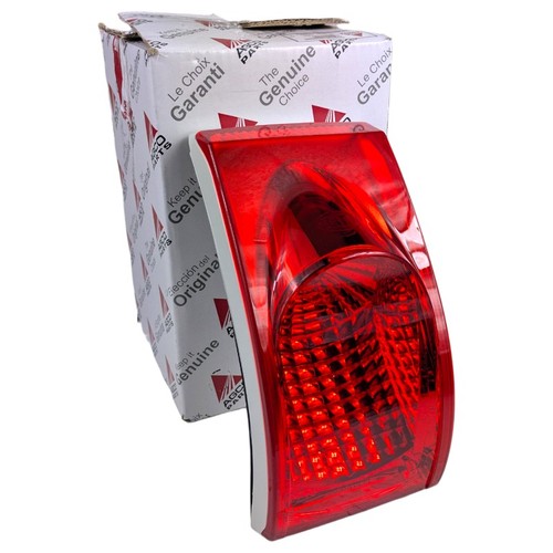Fanale posteriore destro