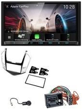 Autoradio Kenwood MP3 2DIN USB