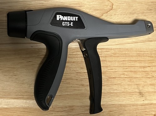 Panduit gts pistola - panduit, gts-e