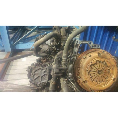 Motore compl comp prov - compl., comp.ok/prov.et