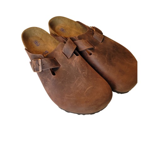 Birkenstock boston habana - boston,