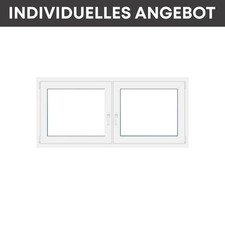 Finestra a battente in