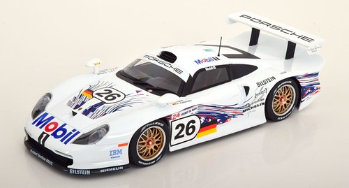 Werk83 porsche 911 - 1:18,