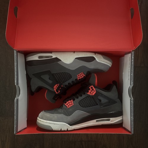 Taglia jordan 4 - taglia, 8,5
