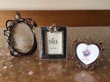 Lotto Cornici vintage Per Foto